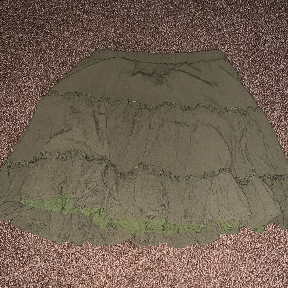 Princess Polly skirt